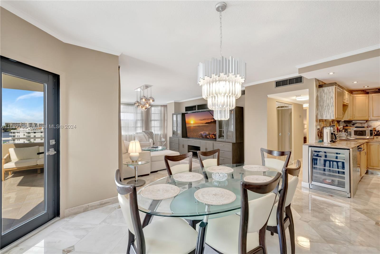 HEMISPHERES CONDO - Residential