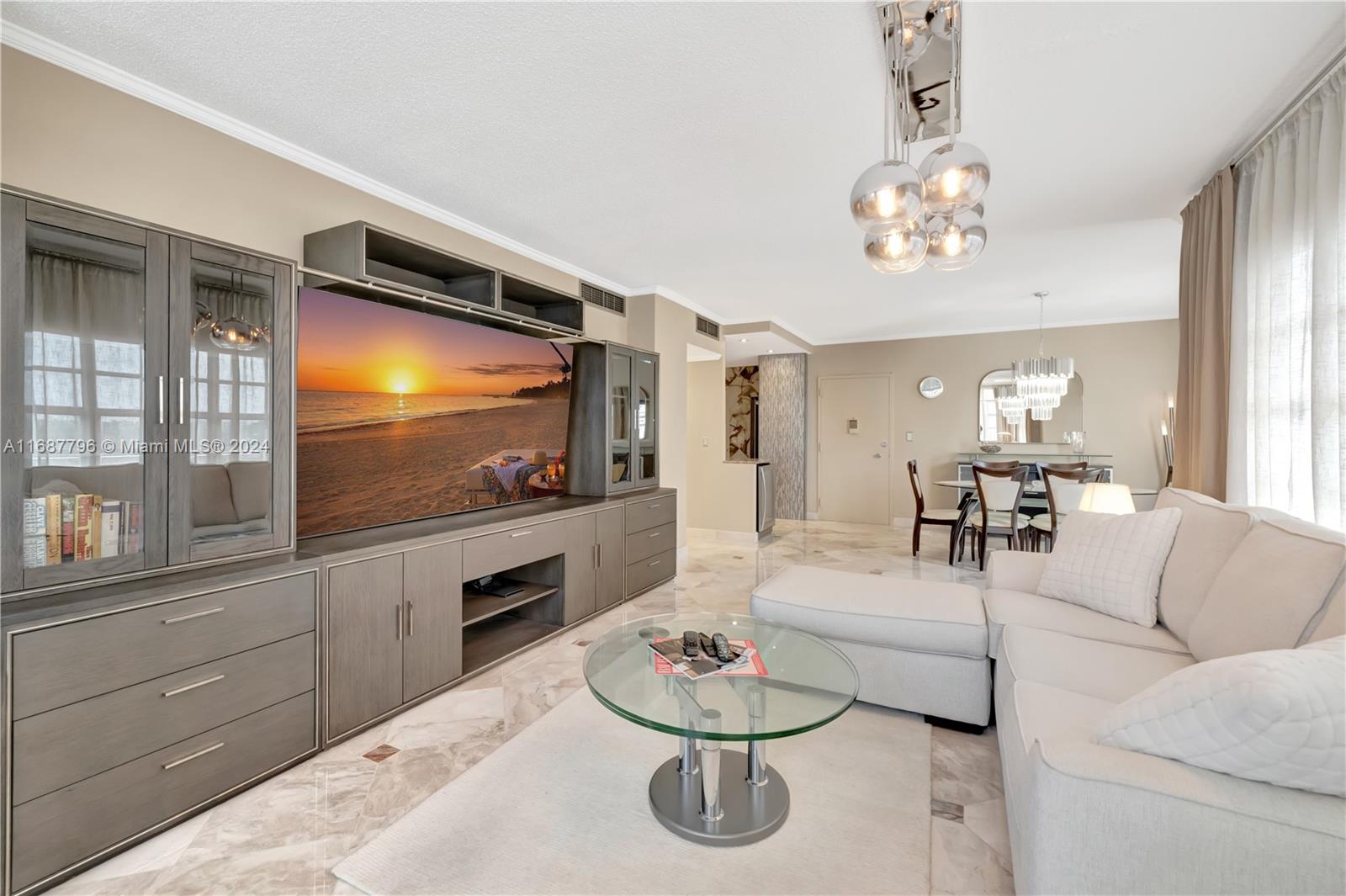 HEMISPHERES CONDO - Residential