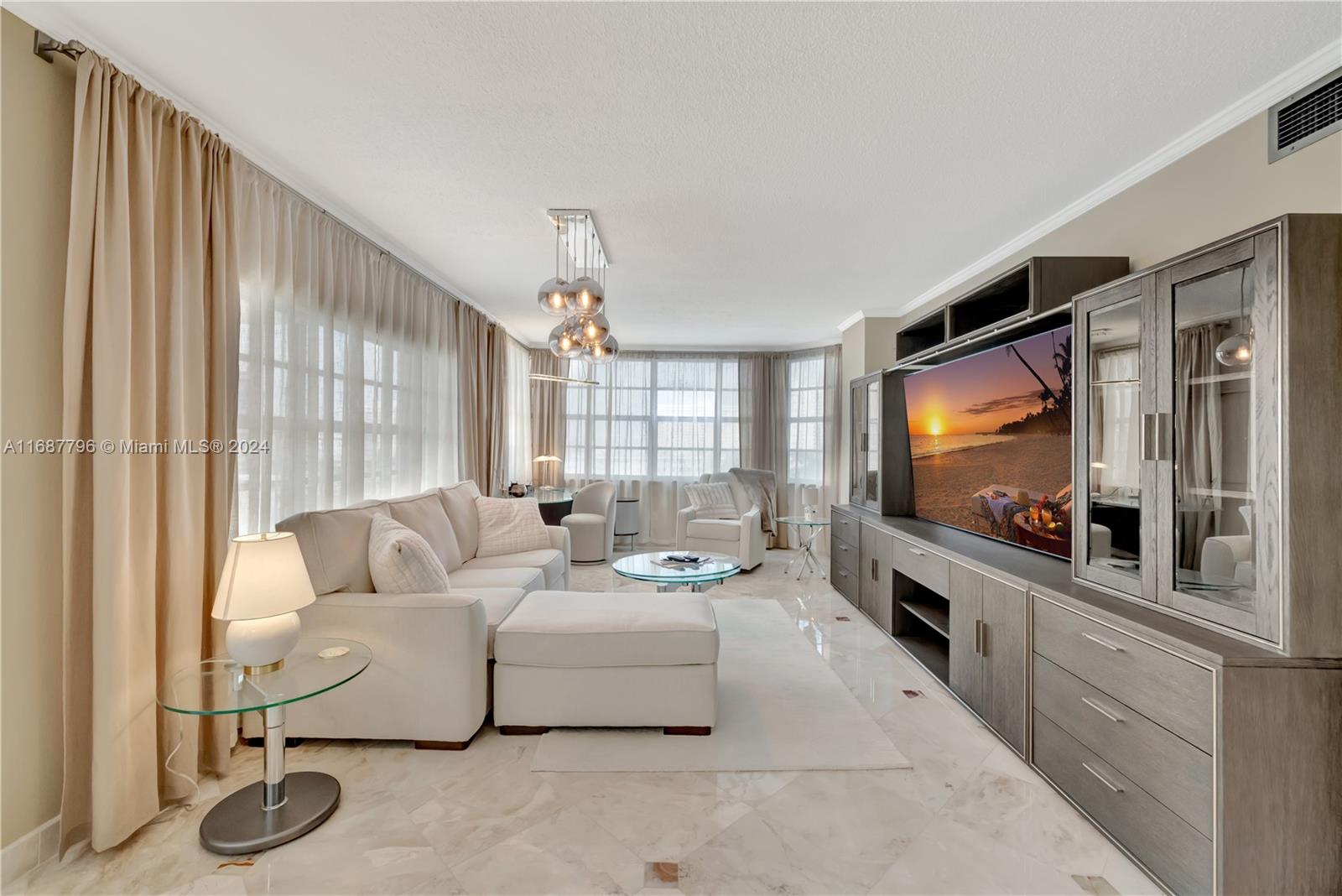 HEMISPHERES CONDO - Residential