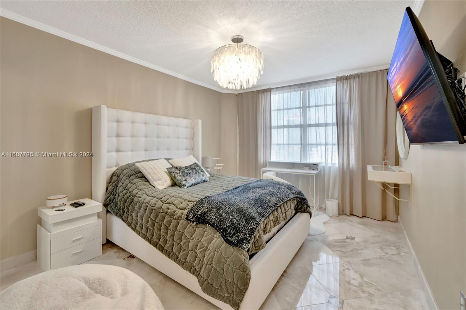 HEMISPHERES CONDO - Residential