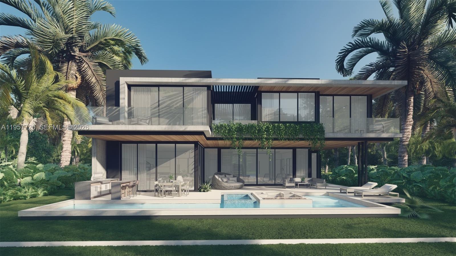 NAUTILUS EXTENSION 5TH - Residential