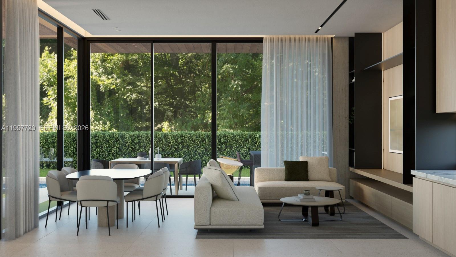 NAUTILUS EXTENSION 5TH - Residential