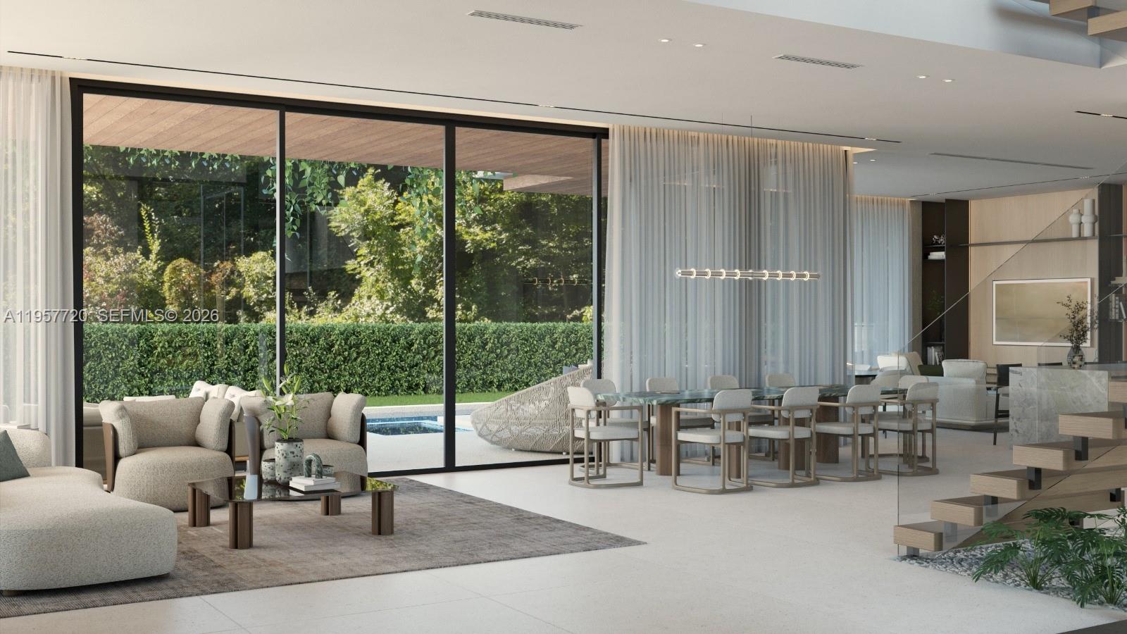 NAUTILUS EXTENSION 5TH - Residential