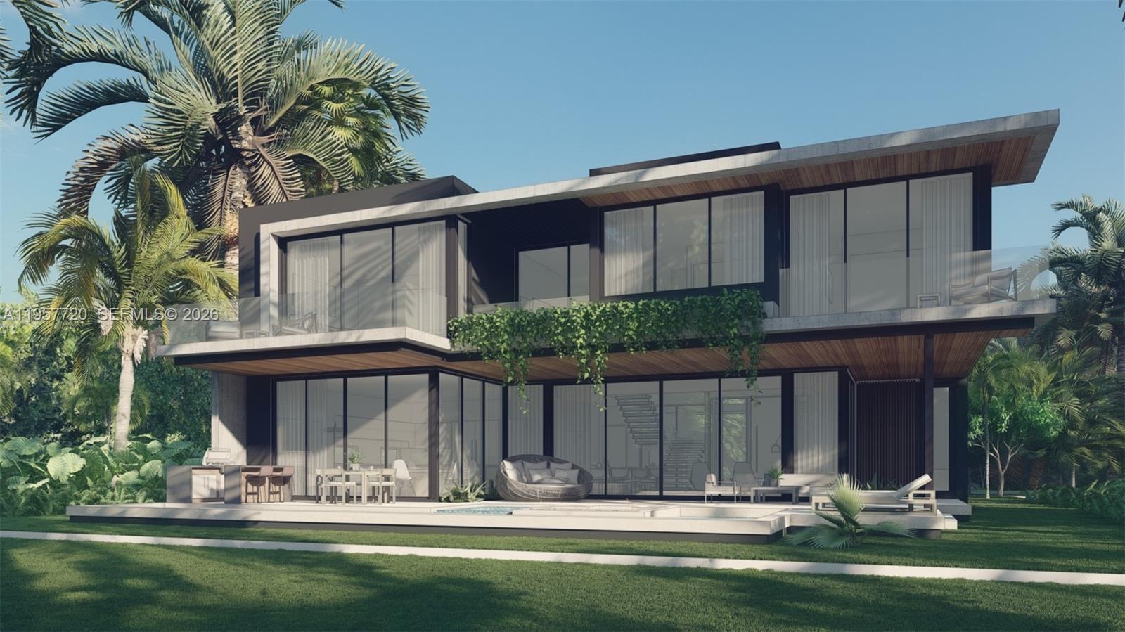 NAUTILUS EXTENSION 5TH - Residential