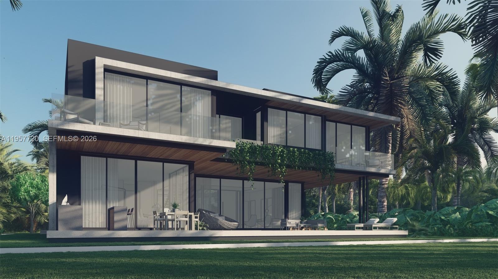 NAUTILUS EXTENSION 5TH - Residential