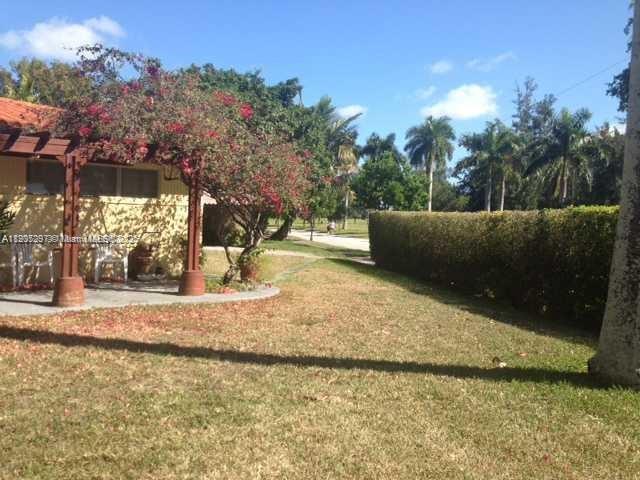 NORMANDY GOLF COURSE - Residential Lease