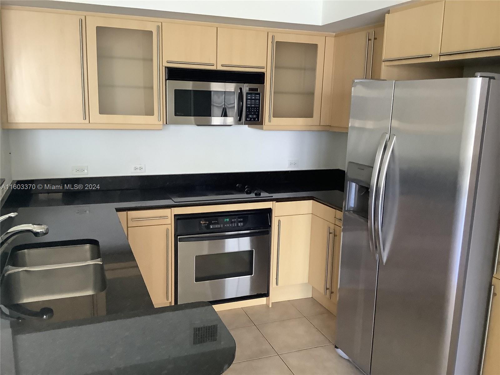 2080 OCEAN DRIVE CONDO - Residential Lease