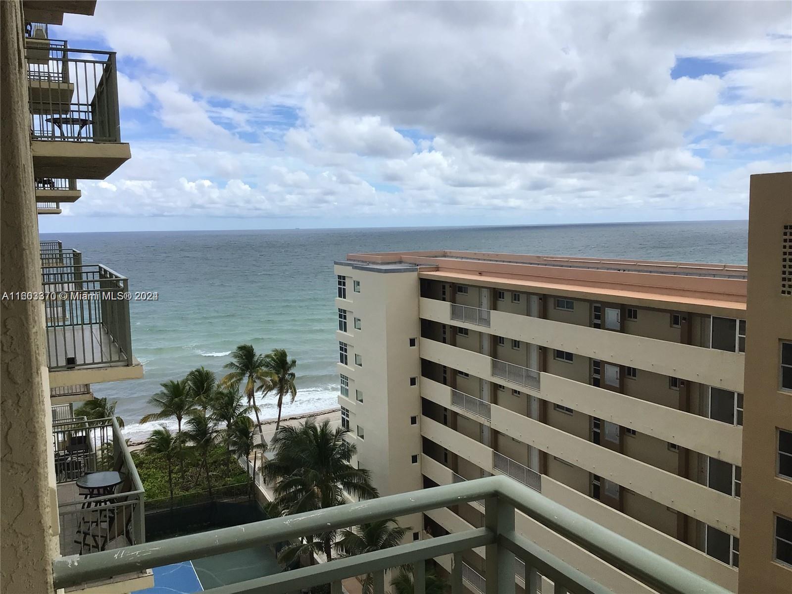 2080 OCEAN DRIVE CONDO - Residential Lease