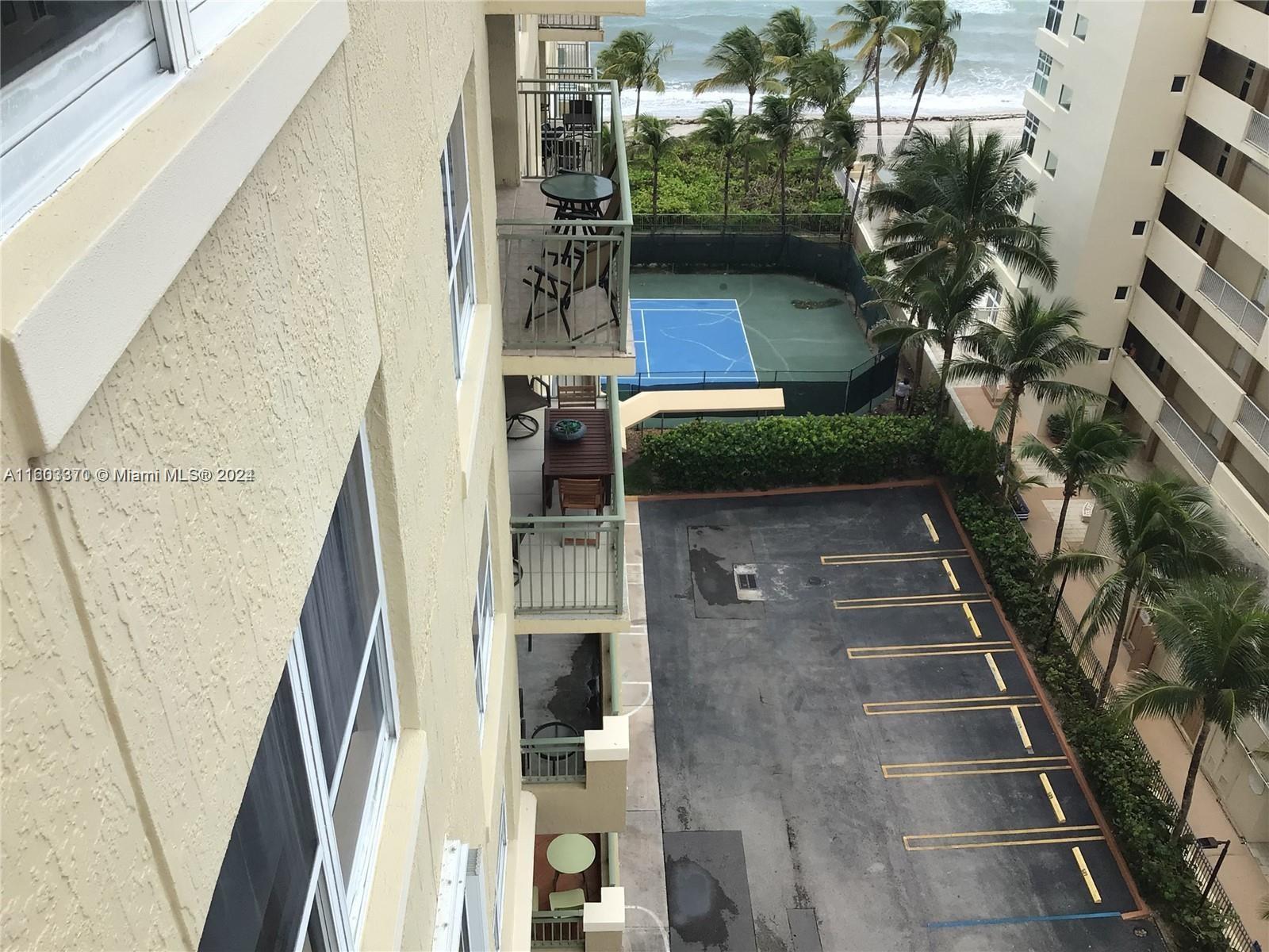 2080 OCEAN DRIVE CONDO - Residential Lease