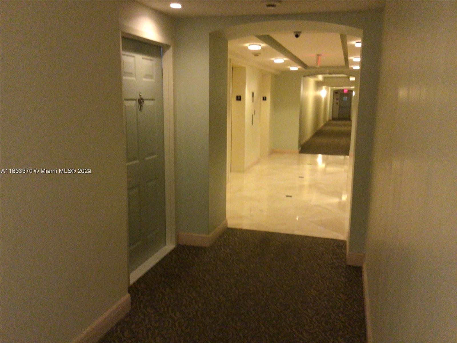 2080 OCEAN DRIVE CONDO - Residential Lease