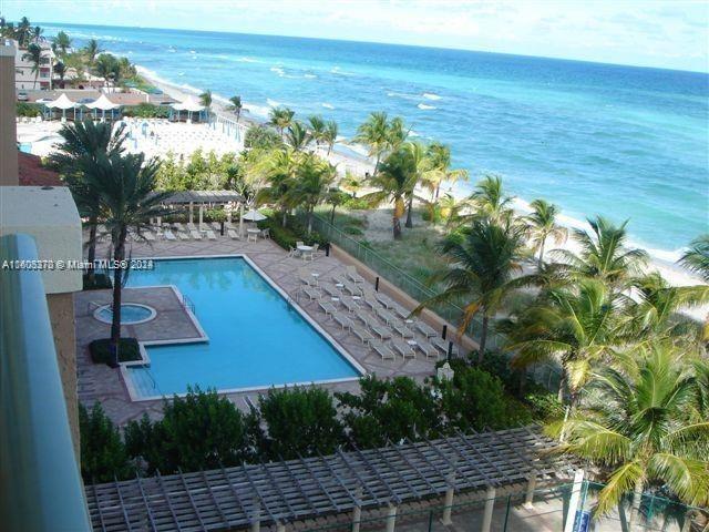 2080 OCEAN DRIVE CONDO - Residential Lease