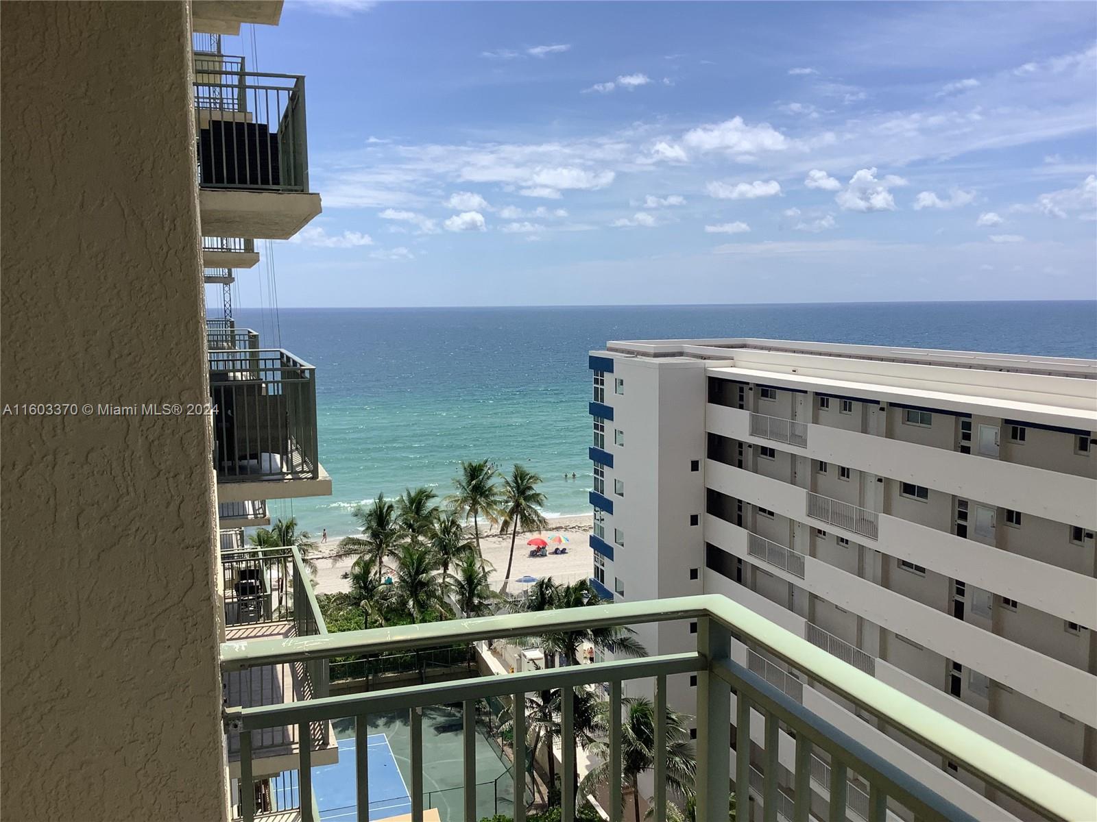 2080 OCEAN DRIVE CONDO - Residential Lease