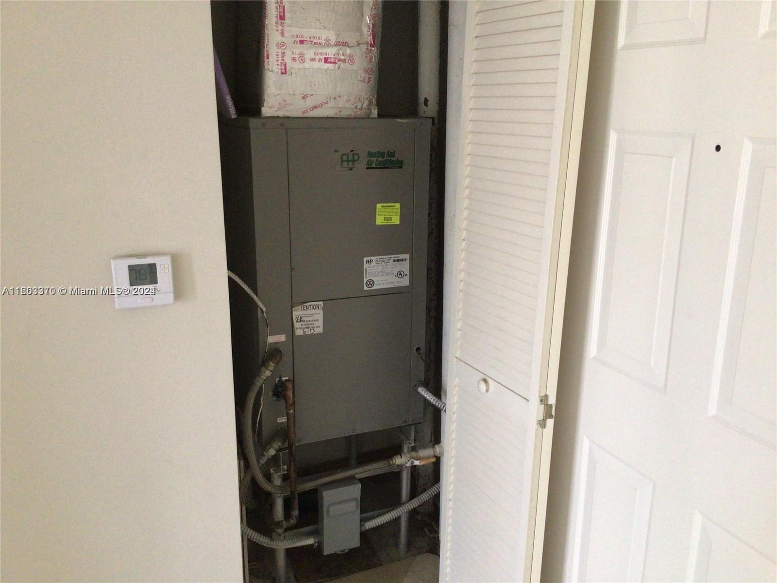 2080 OCEAN DRIVE CONDO - Residential Lease