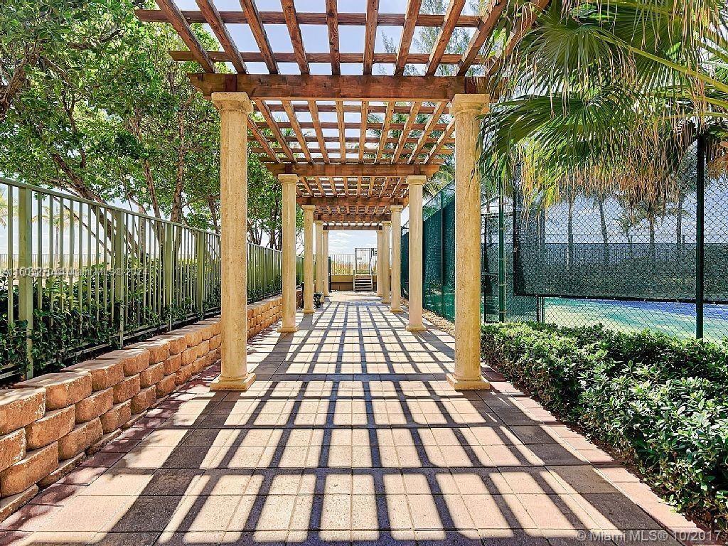 2080 OCEAN DRIVE CONDO - Residential Lease