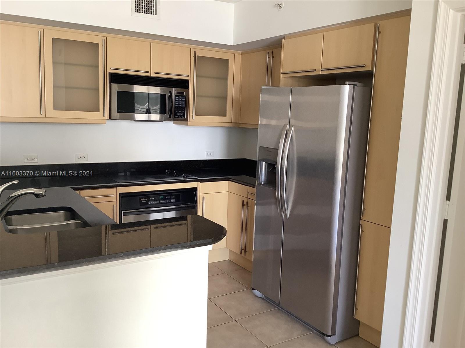 2080 OCEAN DRIVE CONDO - Residential Lease