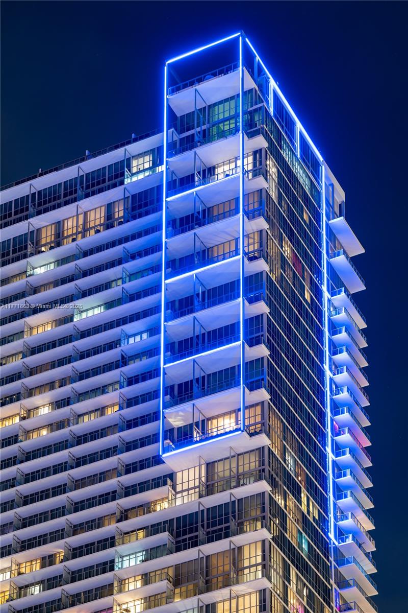 Stunning 3-Bed, (Rare 3.5-Bath) at Prestigious MARQUIS! Floor to Ceiling Glass Corner Residence. Enjoy breathtaking views FROM EVERY ROOM; of the bay and ocean. All Marble floors. Discover the most sought-after line in the building, the southeast corner of unobstructed downtown, water views! This exclusive '01' layout features Private Open Elevator Foyer. All Bedrooms with En-Suite Bathrooms, ensuring both privacy and luxury. Spacious living & entertaining. Experience 5-star amenities, including Food & Beverage Room Service ! Food & Beverage Service at the pool and jacuzzi! INCLUDING BEACH SERVICE ON SOUTH BEACH !! Fitness center and spa. 24-hour valet, concierge services. Unit comes w THE BEST Assigned Parking Spot 1st Garage Floor, NO adjacent cars! Including Storage Space!