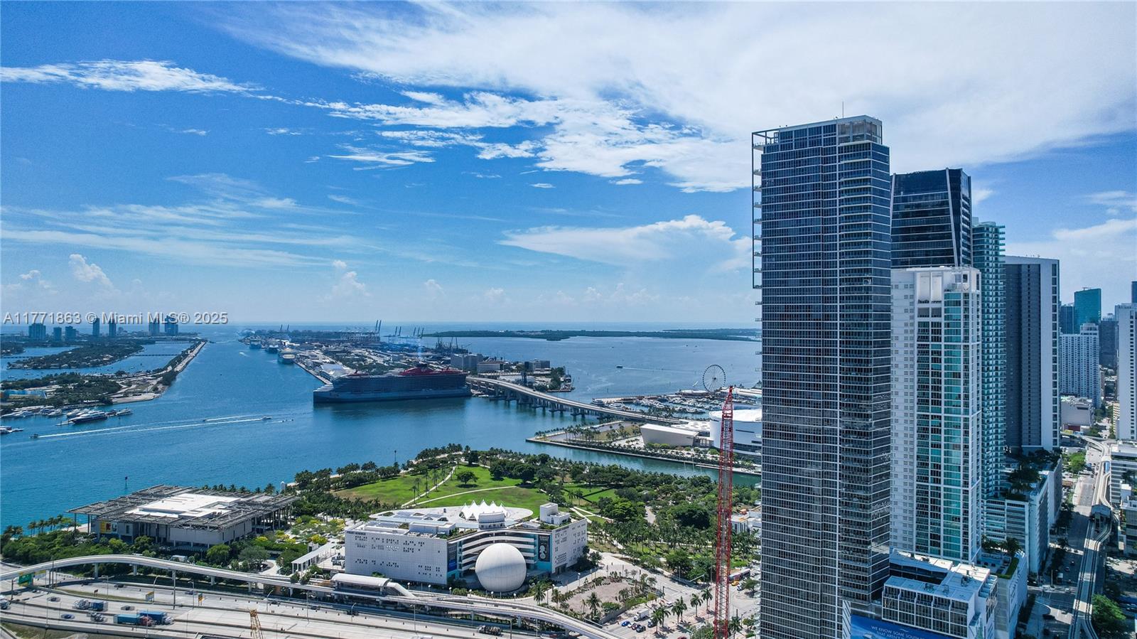 1100 Biscayne Blvd 4901