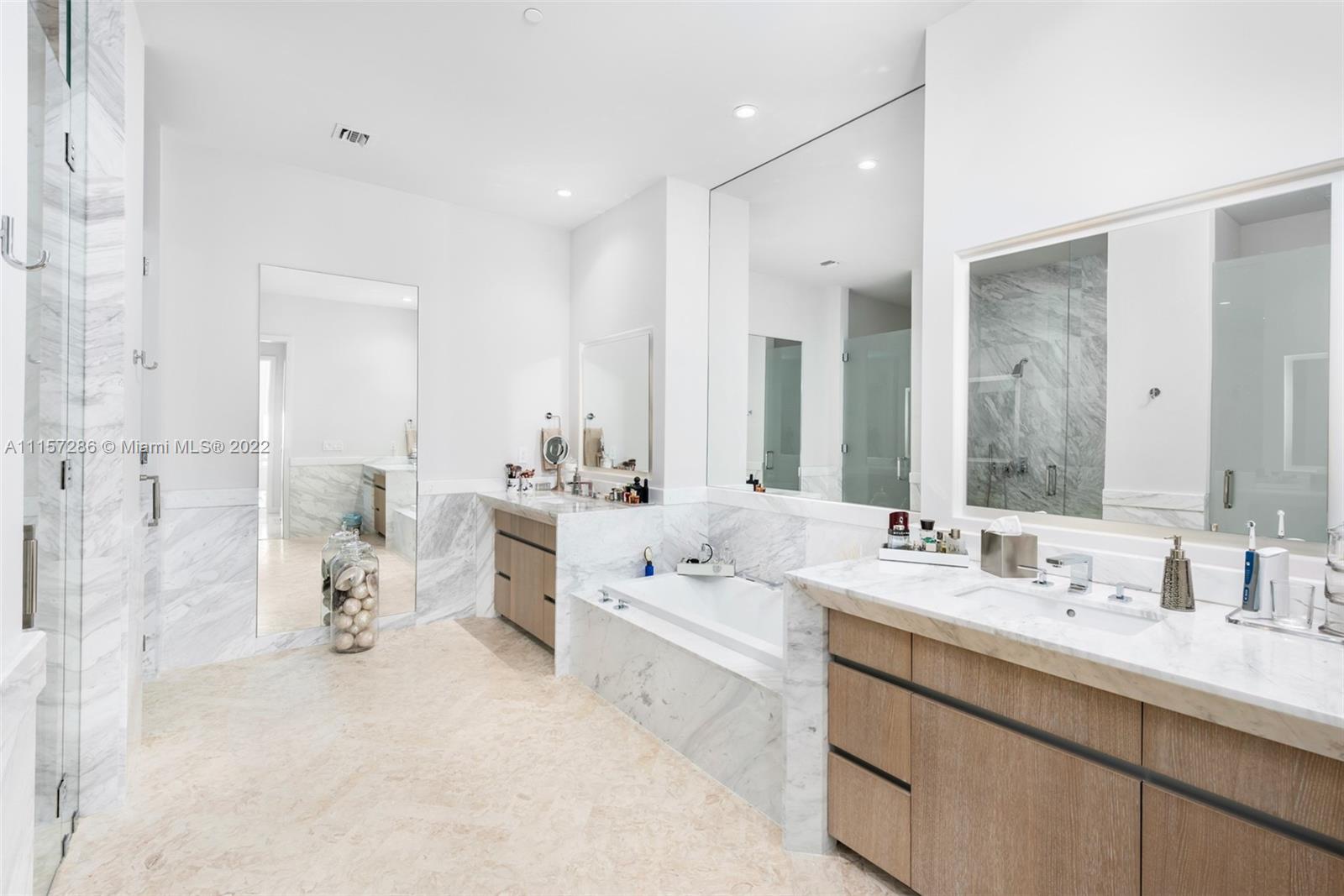 TWO PARK GROVE CONDO - Residential
