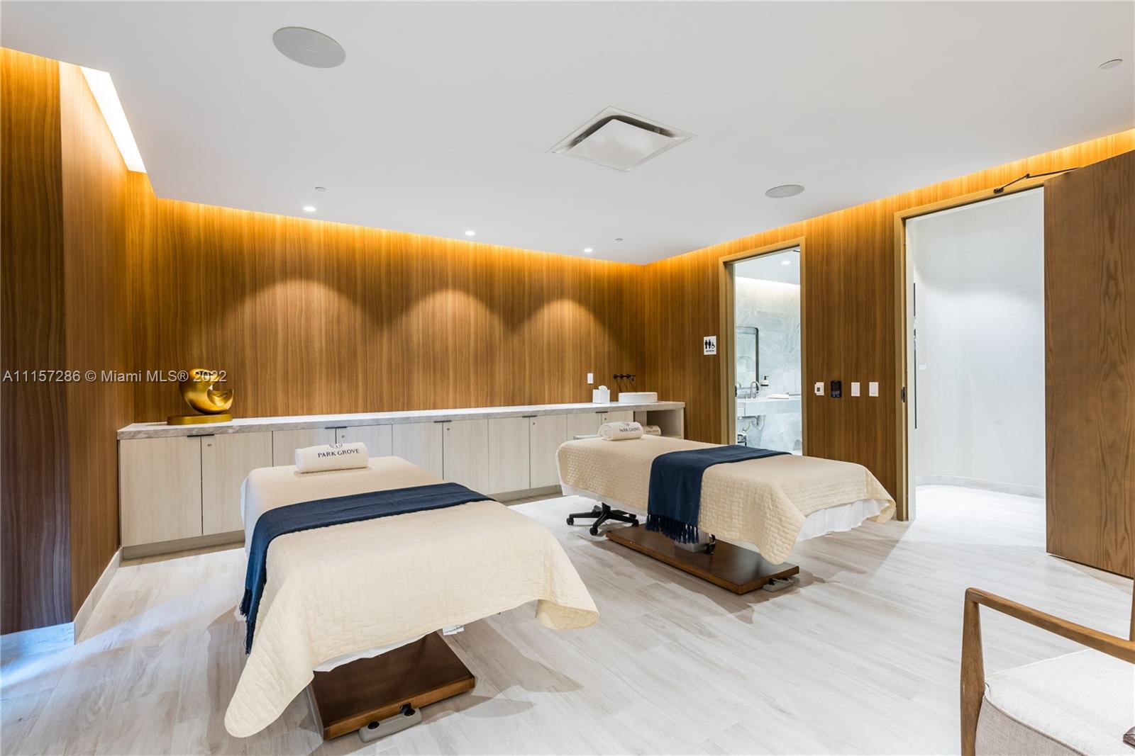 TWO PARK GROVE CONDO - Residential
