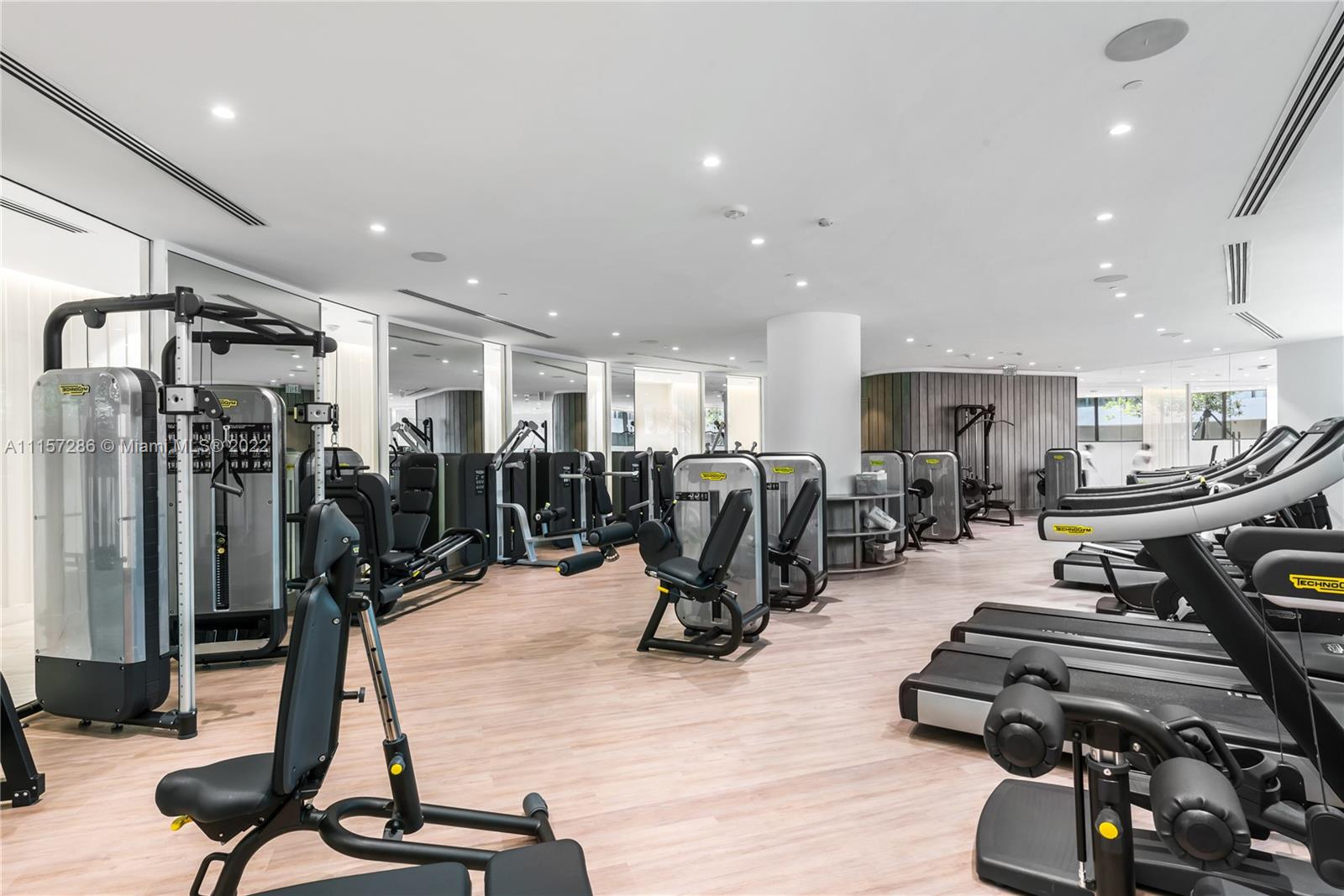 TWO PARK GROVE CONDO - Residential
