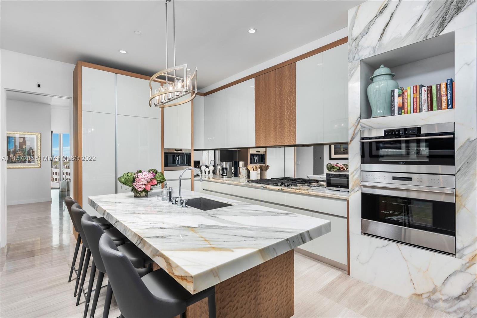 TWO PARK GROVE CONDO - Residential