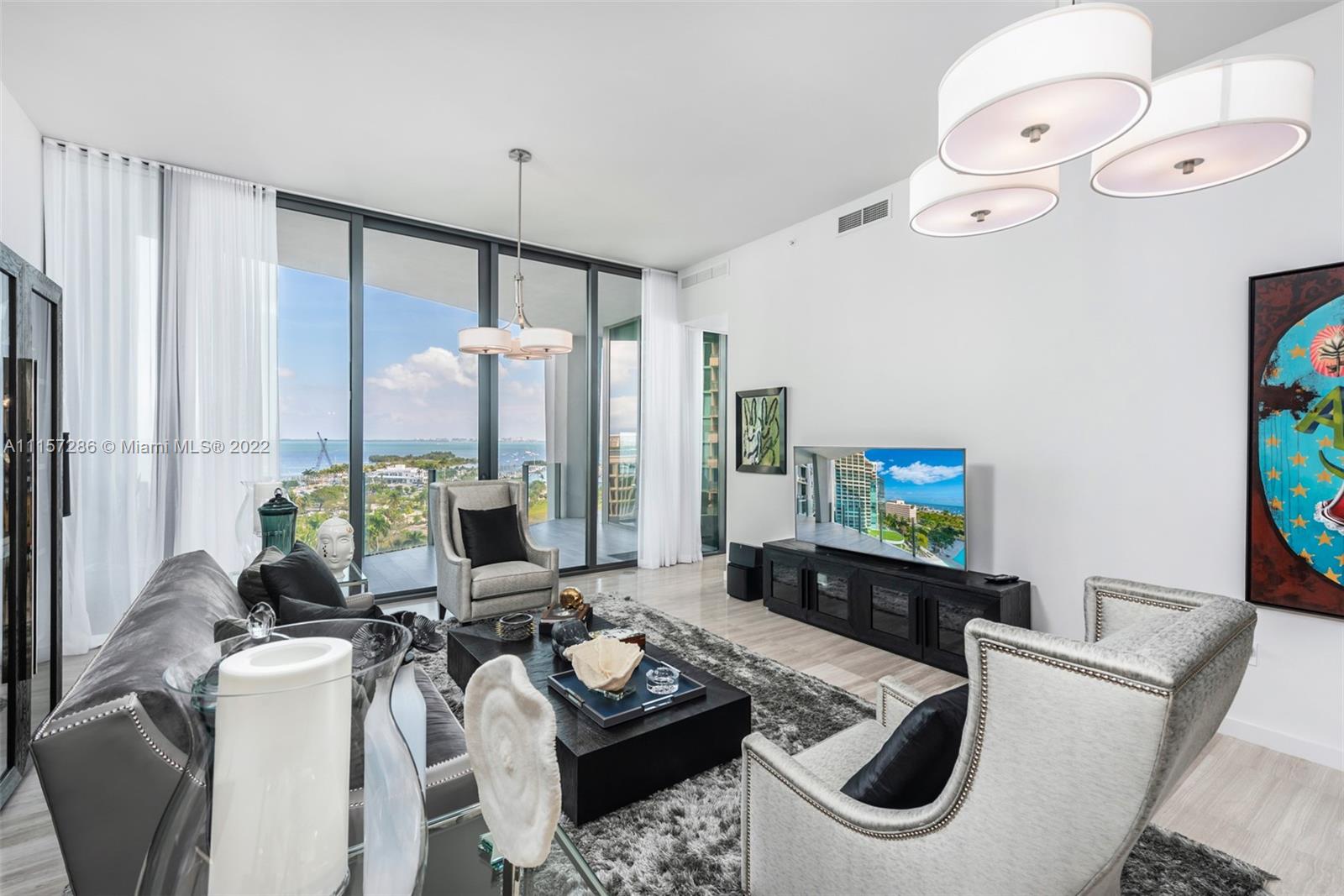 TWO PARK GROVE CONDO - Residential