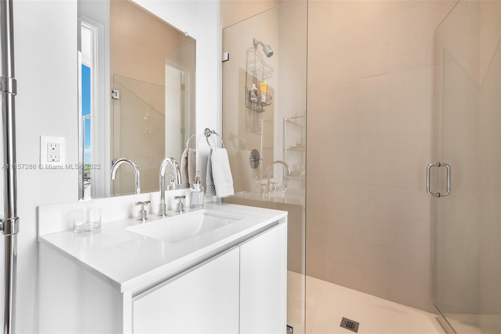 TWO PARK GROVE CONDO - Residential