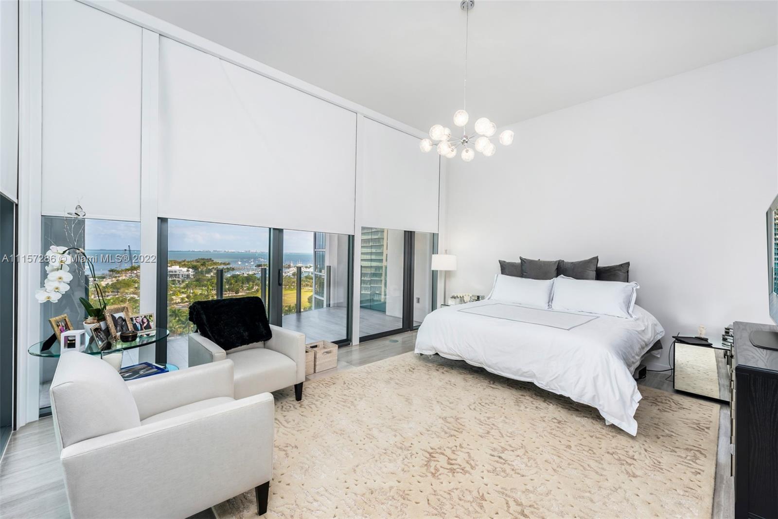 TWO PARK GROVE CONDO - Residential