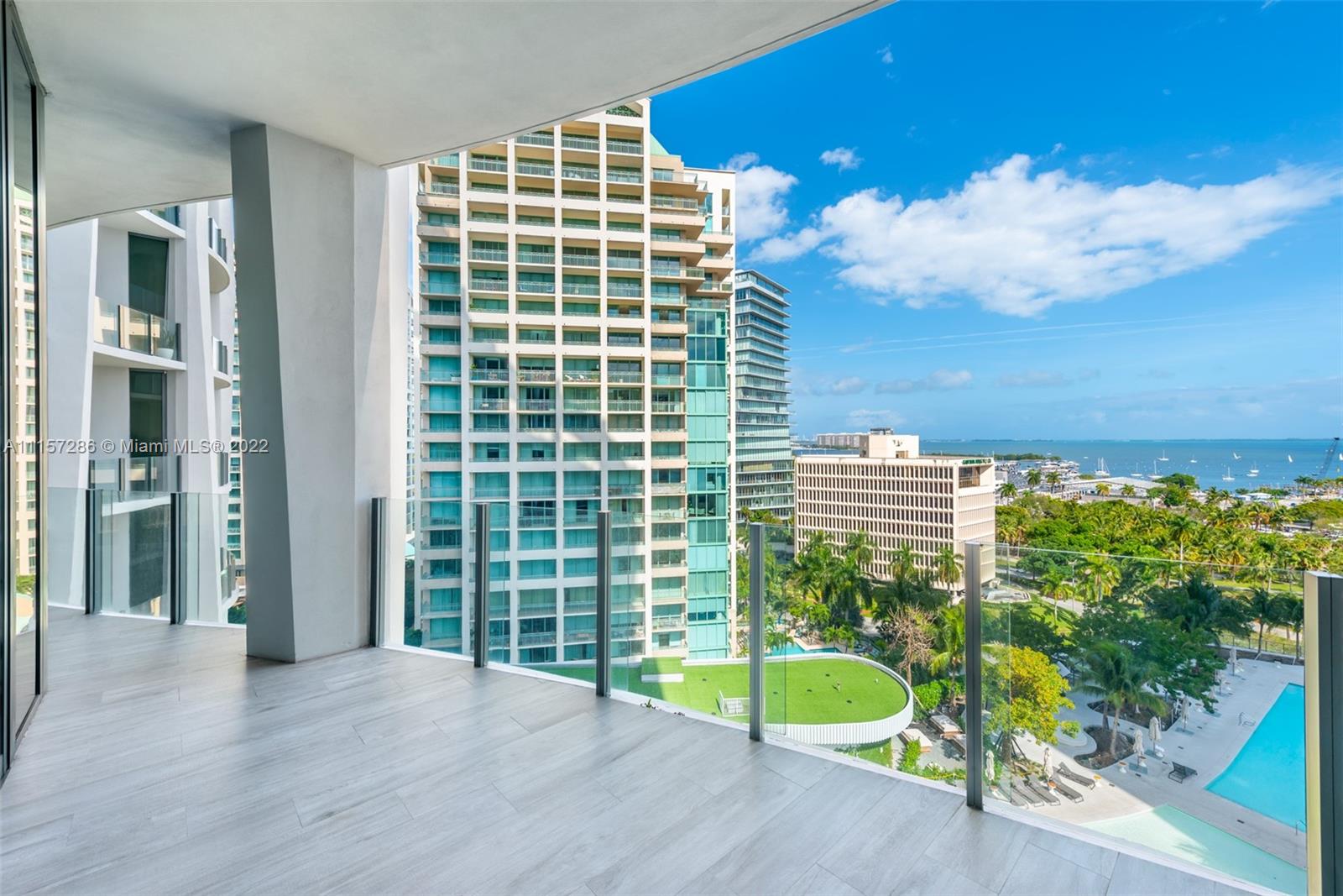 TWO PARK GROVE CONDO - Residential