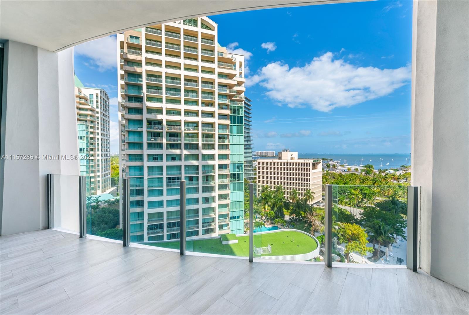 TWO PARK GROVE CONDO - Residential