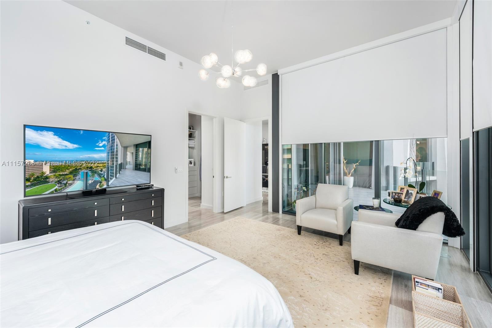 TWO PARK GROVE CONDO - Residential