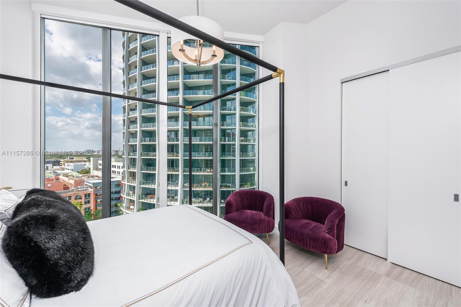 TWO PARK GROVE CONDO - Residential