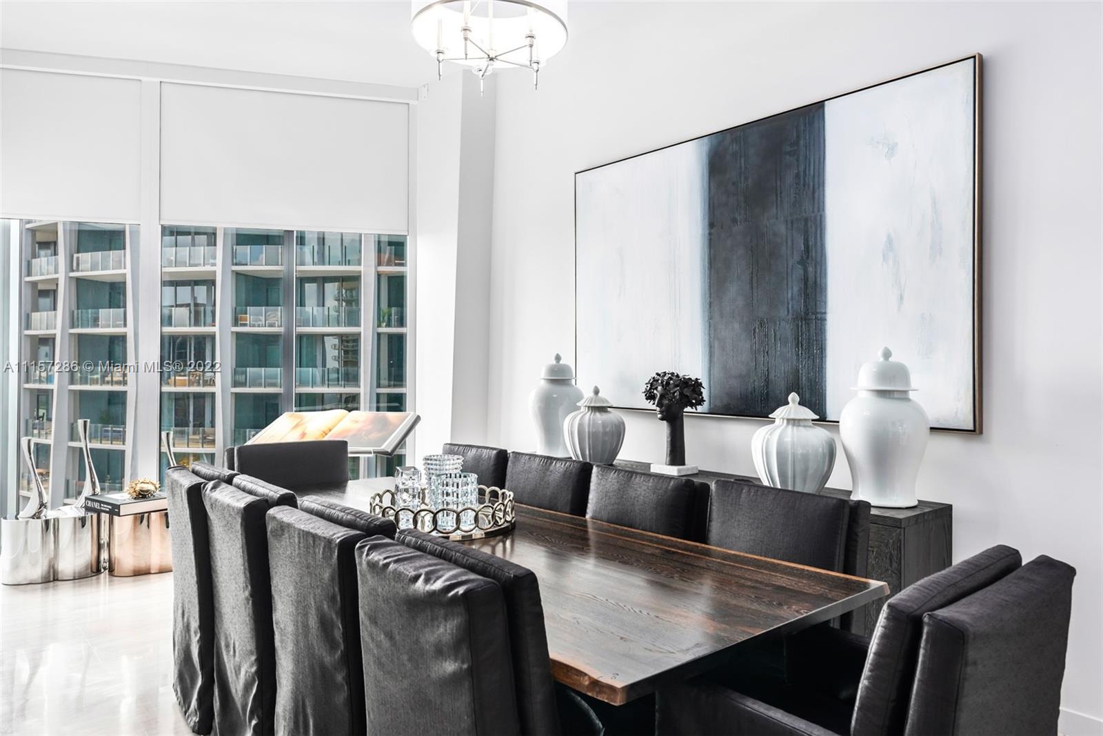 TWO PARK GROVE CONDO - Residential