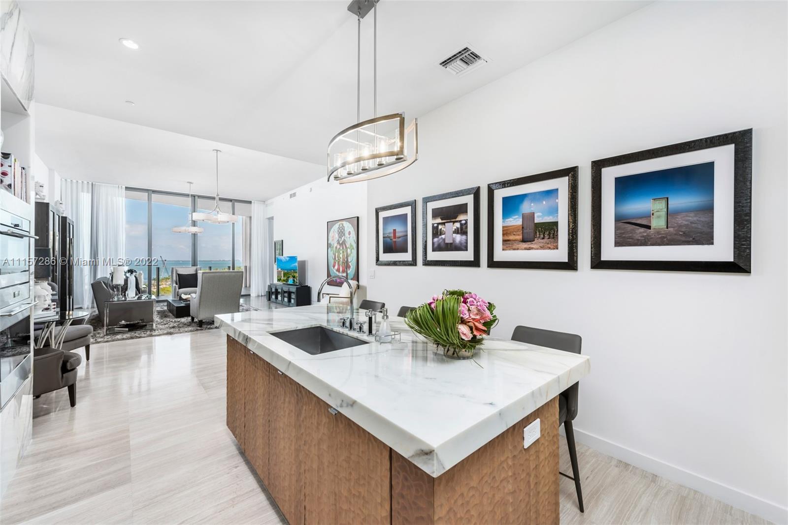 TWO PARK GROVE CONDO - Residential