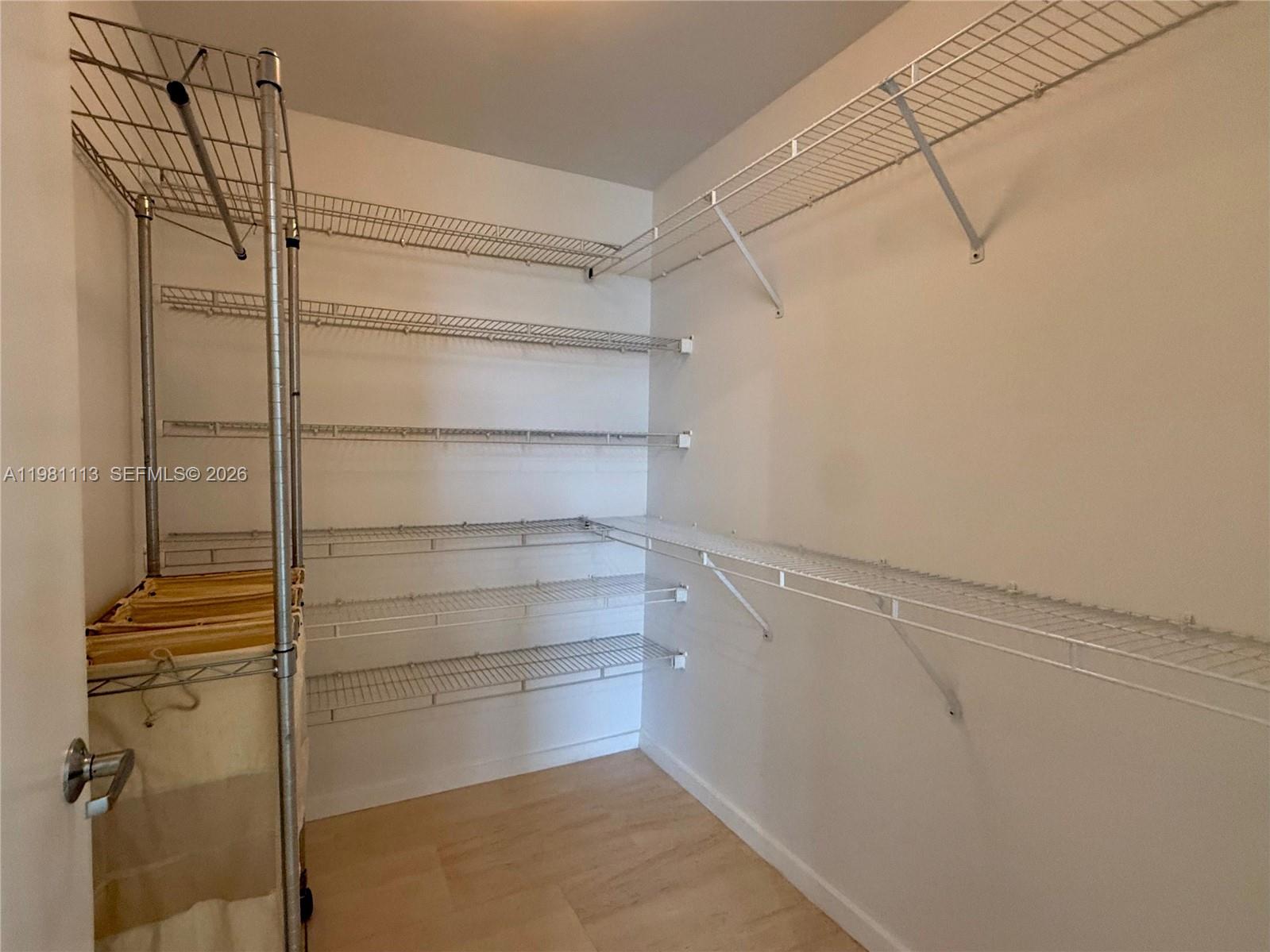 1060 BRICKELL CONDO - Residential Lease