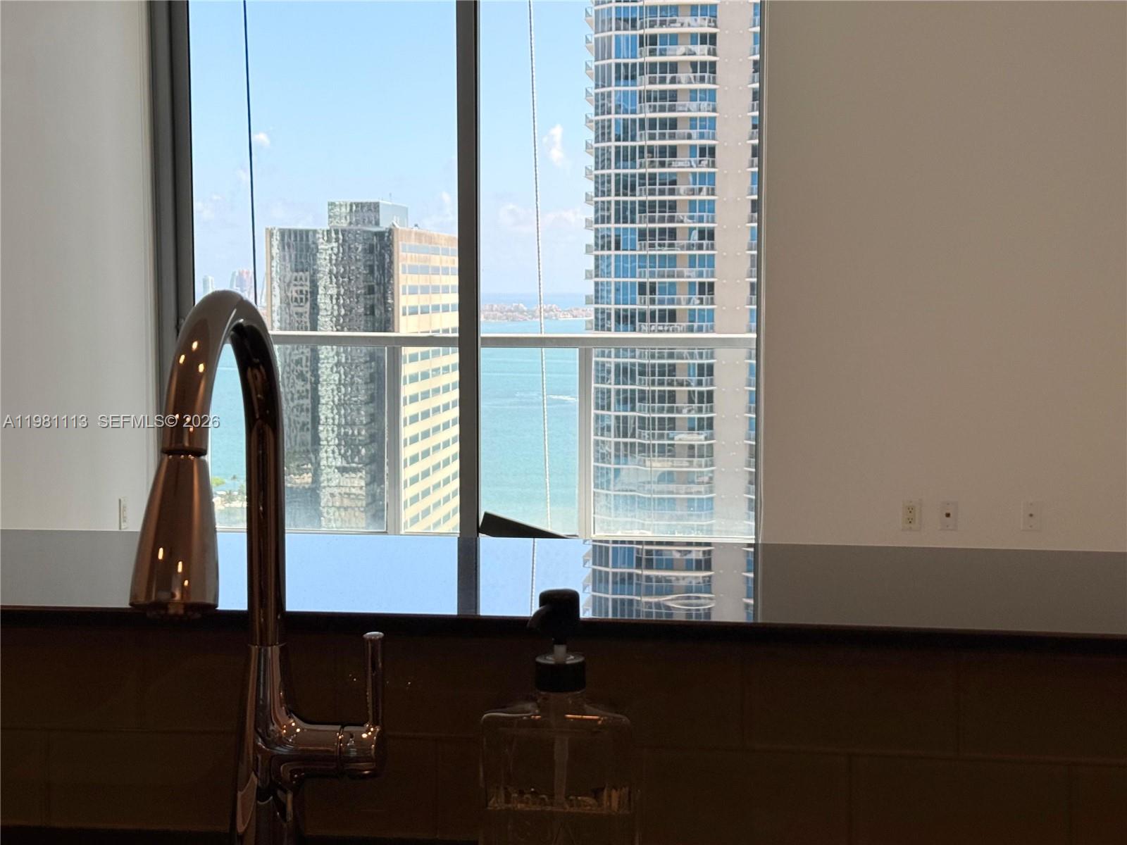 1060 BRICKELL CONDO - Residential Lease