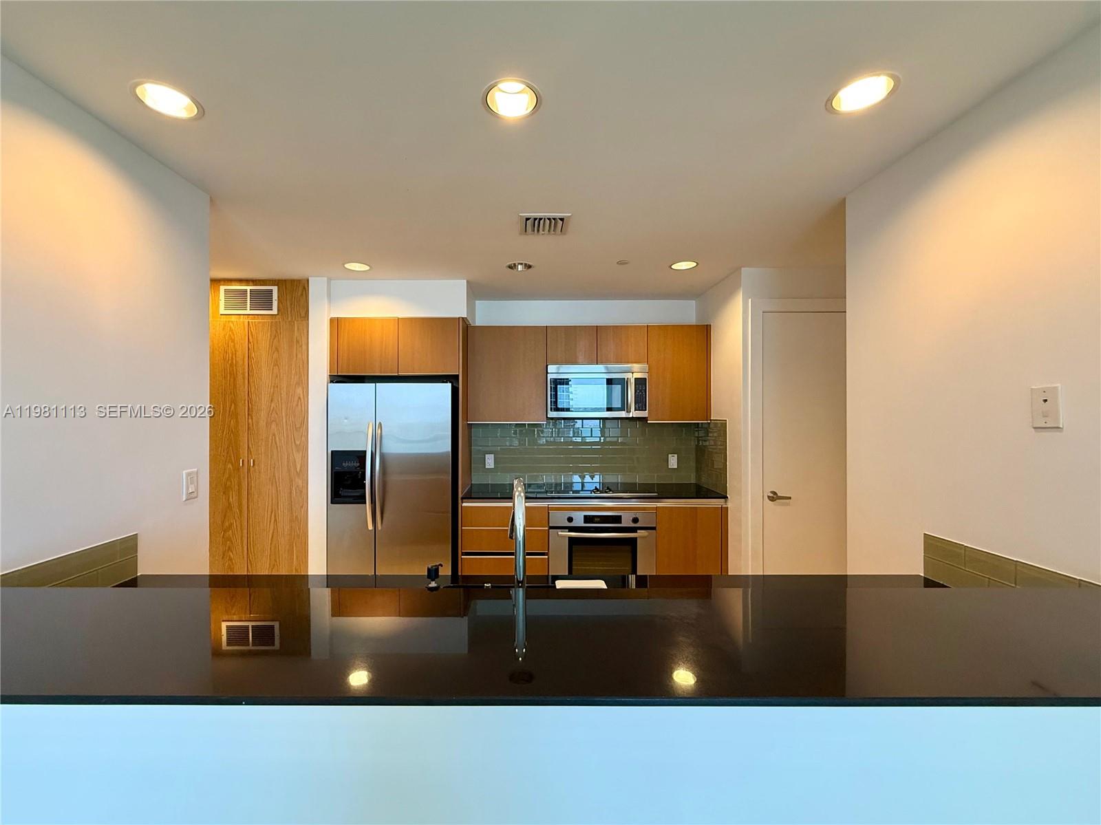 1060 BRICKELL CONDO - Residential Lease