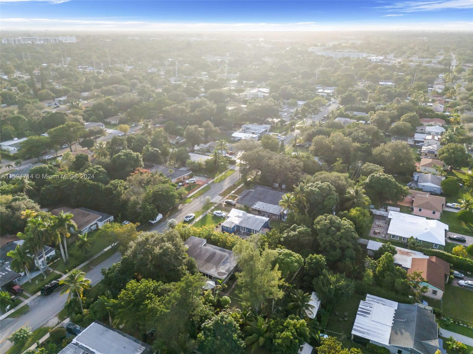 DIXIE GARDENS - Residential