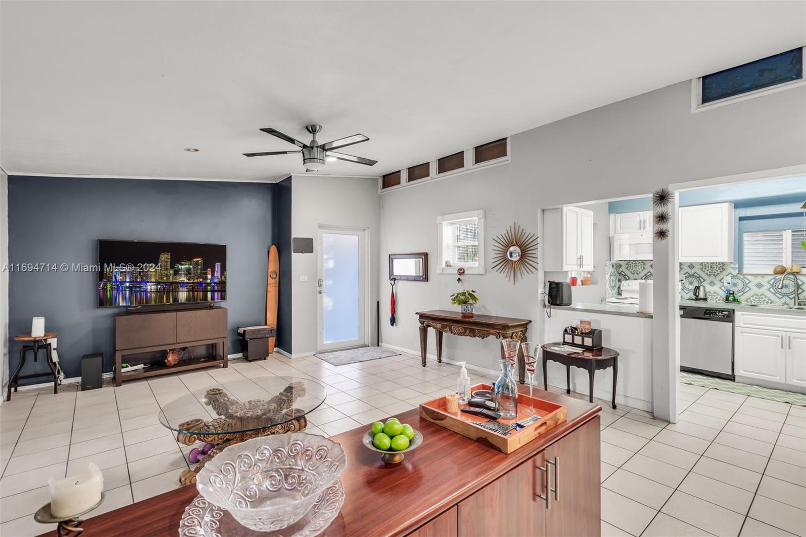 DIXIE GARDENS - Residential