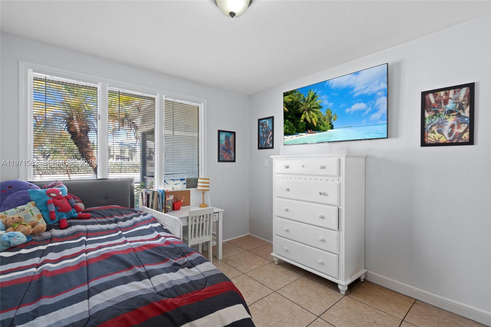 SOUTH PORT ST LUCIE UNIT - Residential