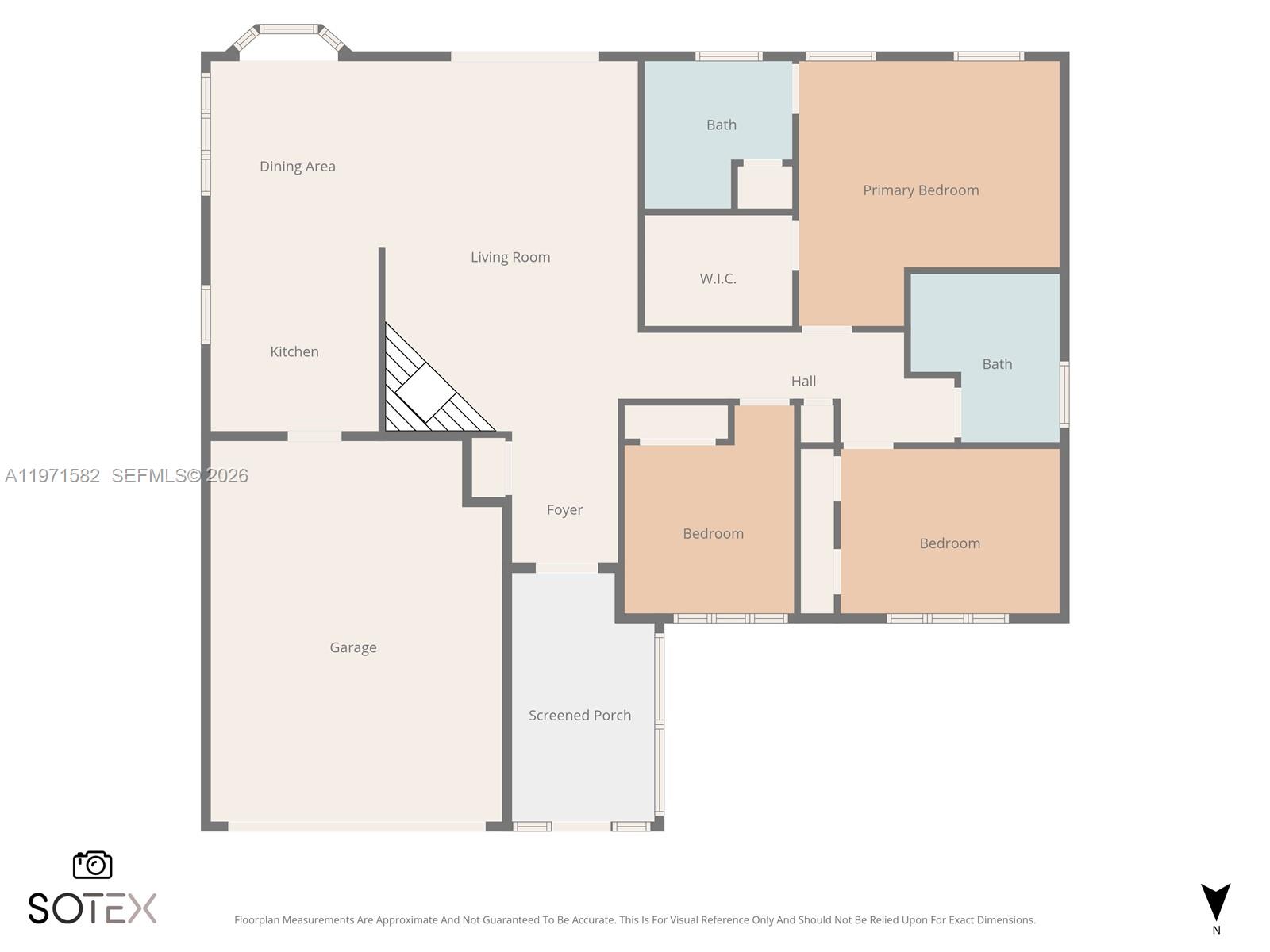 SOUTH PORT ST LUCIE UNIT - Residential