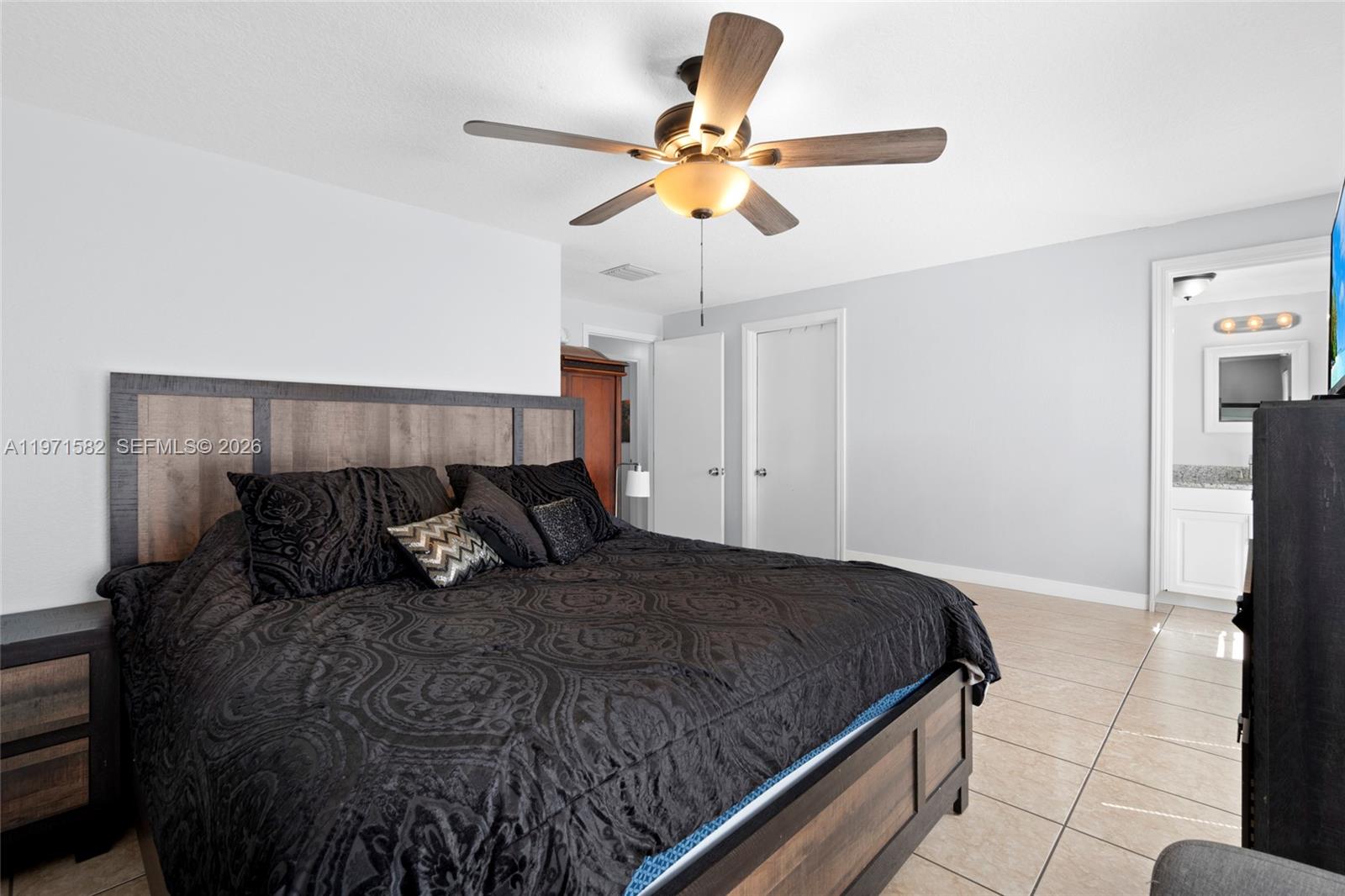 SOUTH PORT ST LUCIE UNIT - Residential