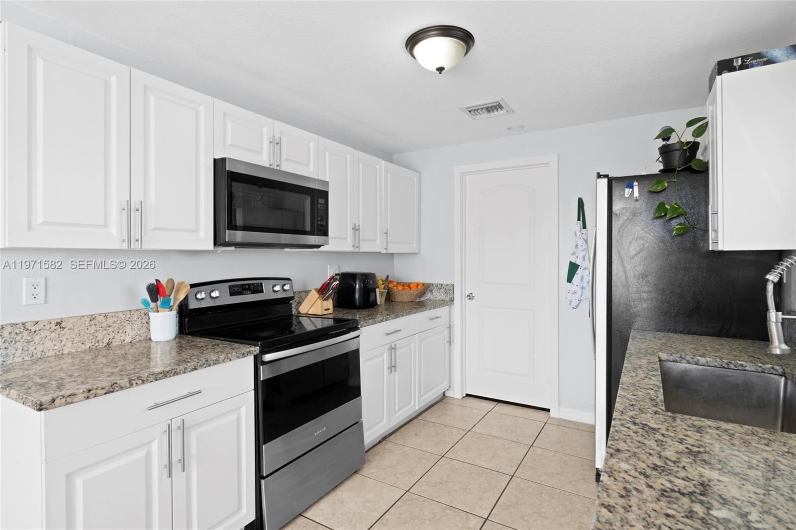 SOUTH PORT ST LUCIE UNIT - Residential