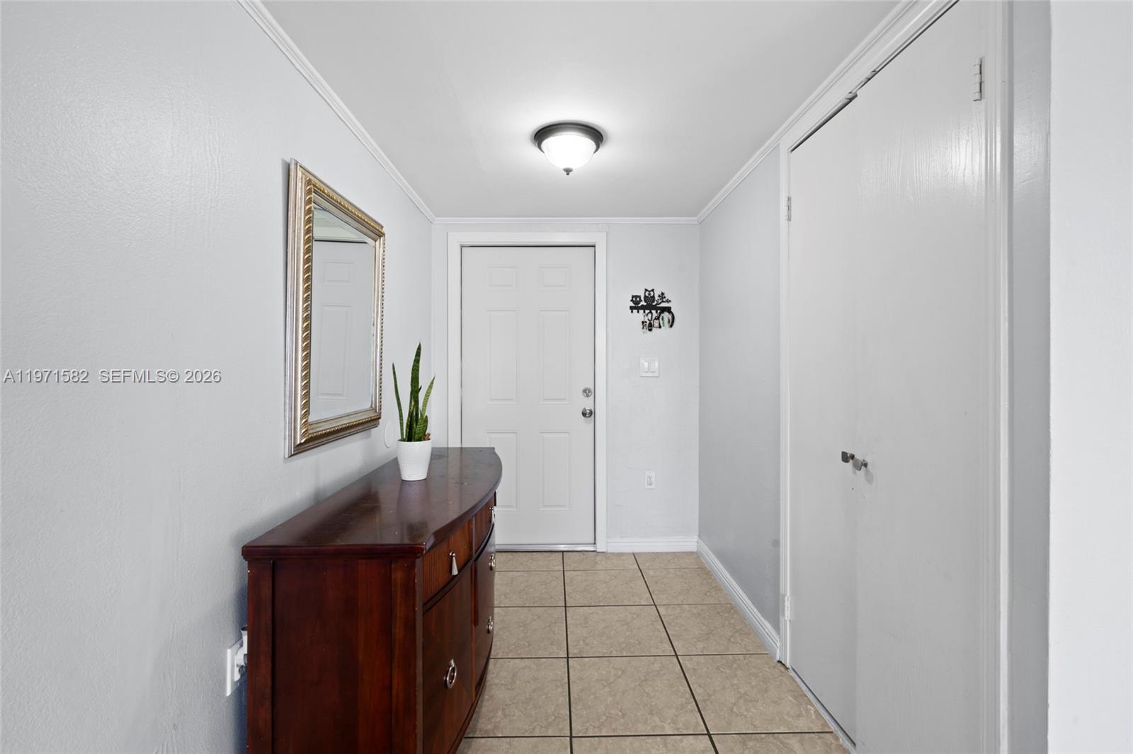 SOUTH PORT ST LUCIE UNIT - Residential