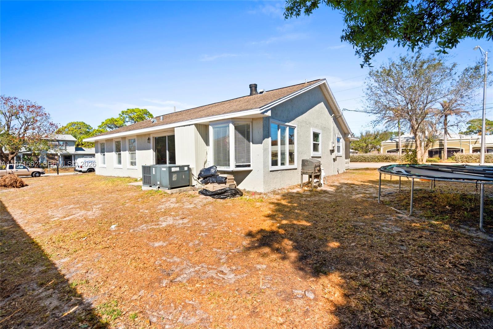 SOUTH PORT ST LUCIE UNIT - Residential