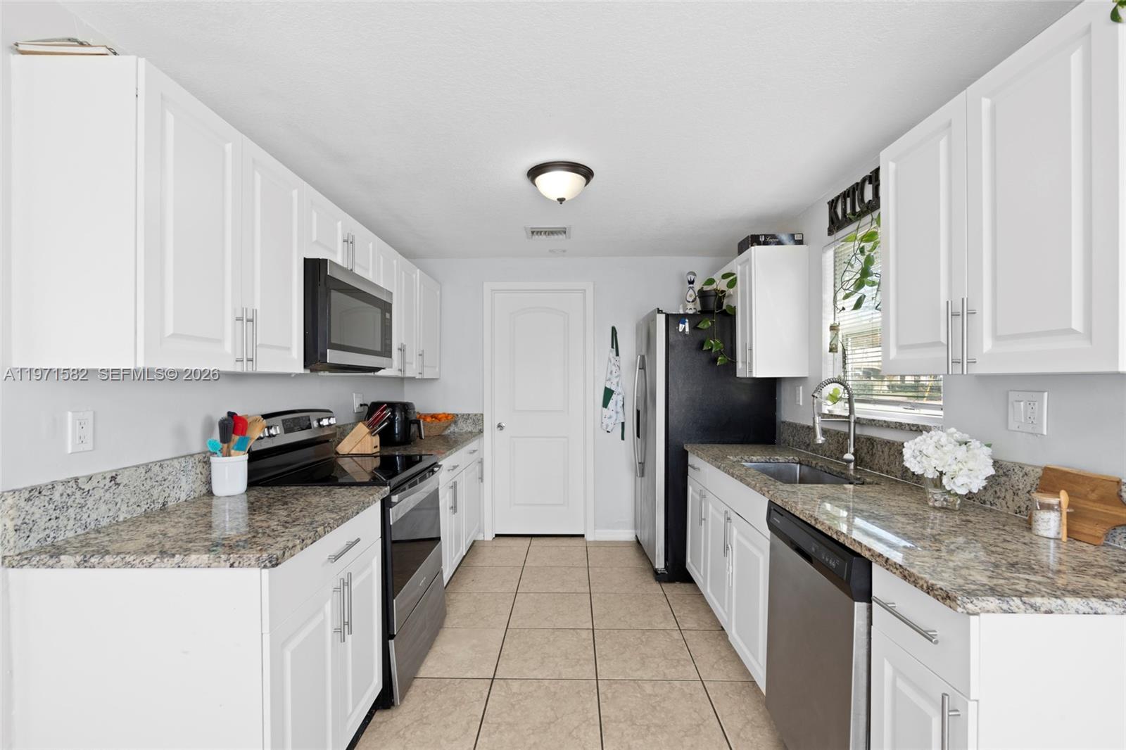 SOUTH PORT ST LUCIE UNIT - Residential