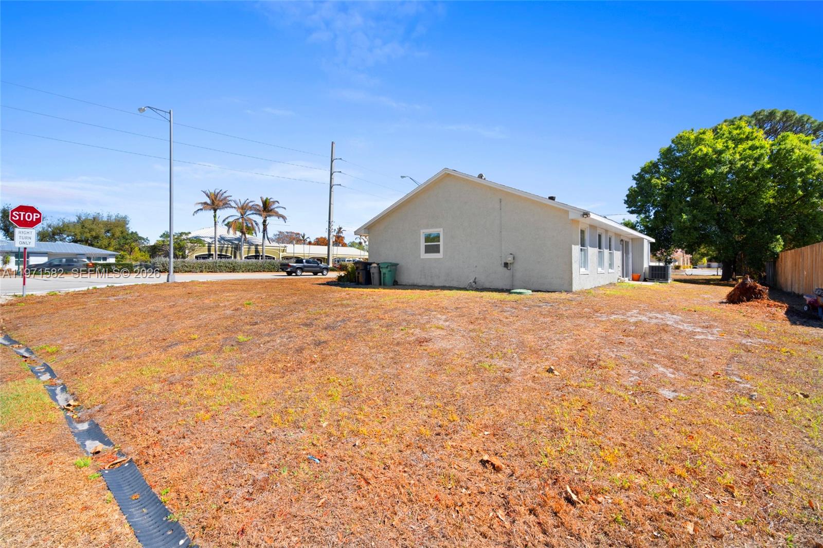 SOUTH PORT ST LUCIE UNIT - Residential