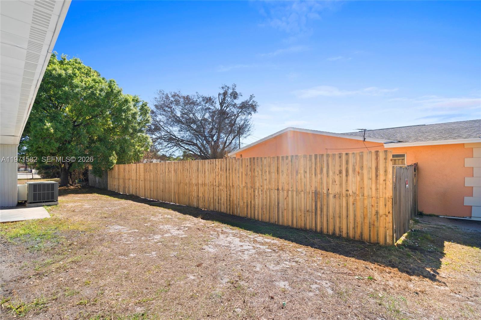 SOUTH PORT ST LUCIE UNIT - Residential