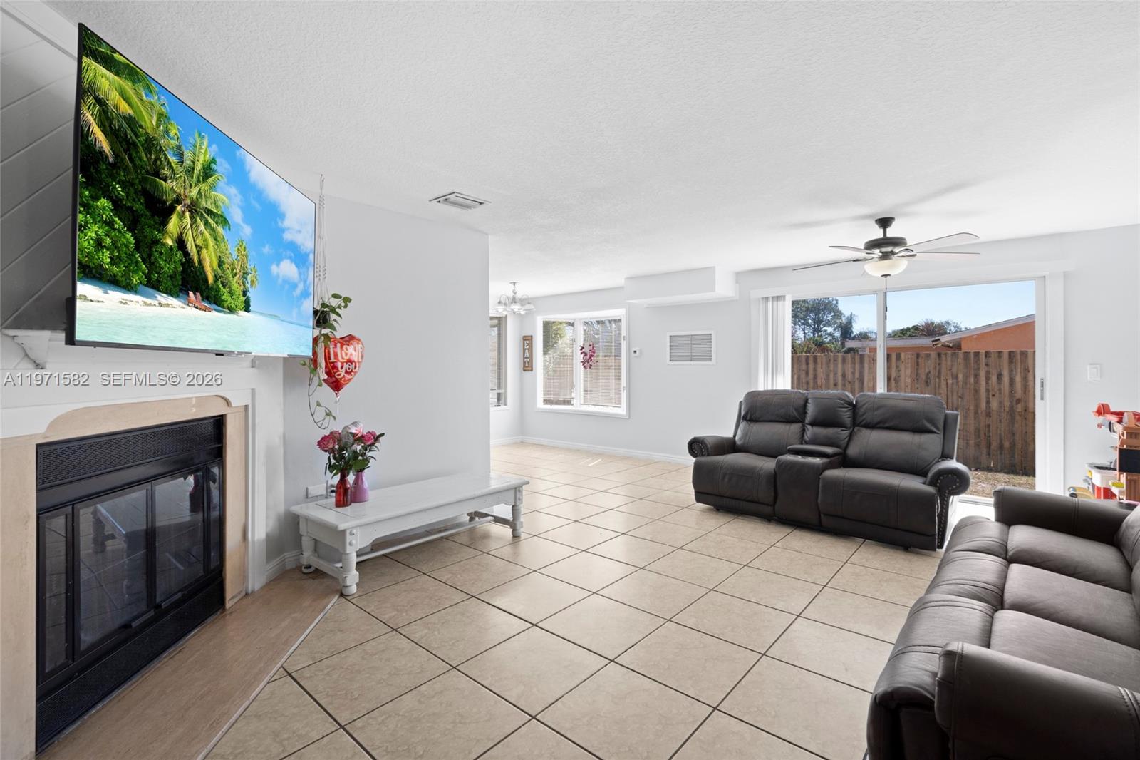 SOUTH PORT ST LUCIE UNIT - Residential