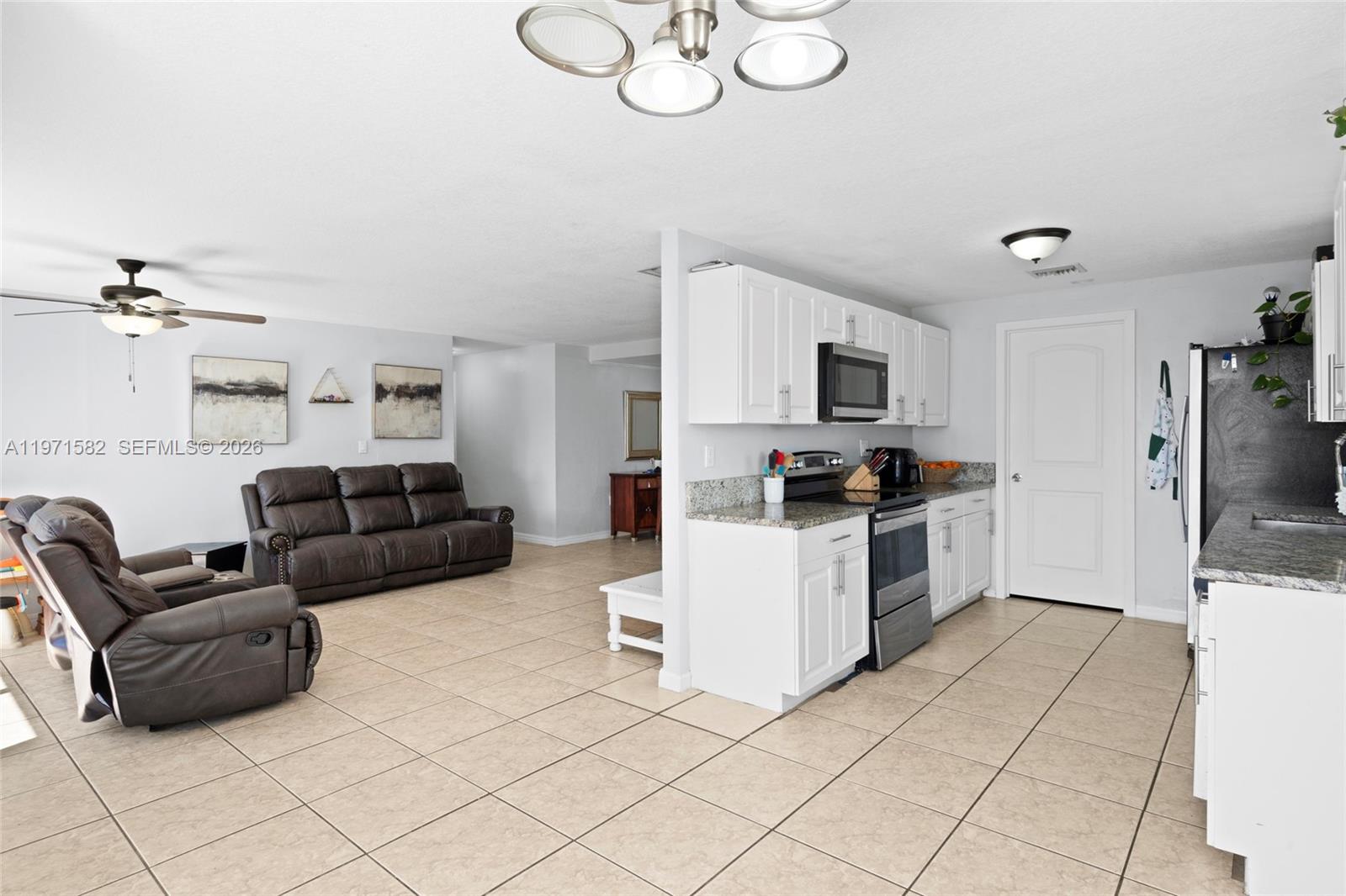 SOUTH PORT ST LUCIE UNIT - Residential